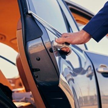 Accueil pour prise en charge transport en taxi conventionne CPAM 13