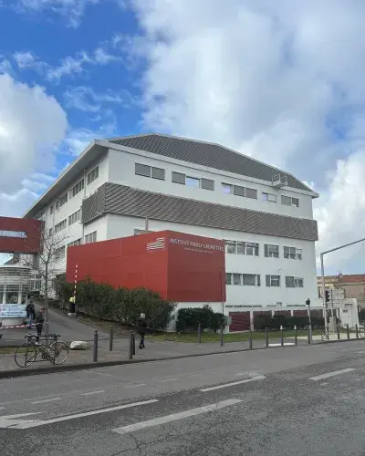 Institut Paoli Calmettes (IPC)