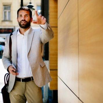 Reserver taxi convention 13 Bouches du Rhones