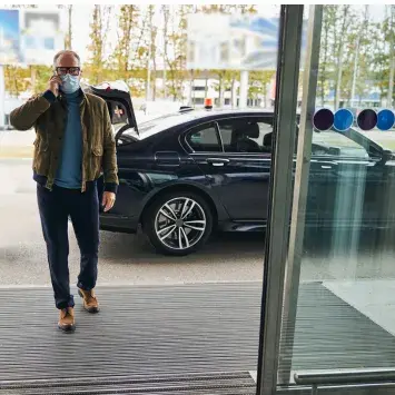 chauffeur taxi conventionne 13 hopitaux