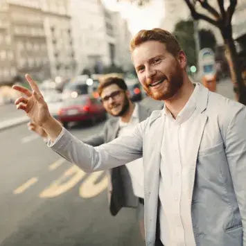 transport taxi conventionne marseille